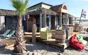 Profitez des plus belles plages de la côte d'améthyste avec epaillote.com : Mango S Beachbar Le Cap D Agde Cap D Agde Mediterranee