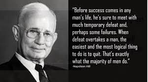 Brainy quotes motivational quotes inspirational quotes armin change quotes quotes to live by justice quotes struggle quotes napoleon hill quotes. Napoleon Hill Quotes Youtube