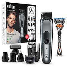 Kilison body trimmer for men, groin hair trimmer mens body groomer, rechargeable cordless waterproof clippers male hygiene razor with 2 guide combs 2 blades. The 19 Best Full Body Groomers And Pubic Hair Trimmers 2021