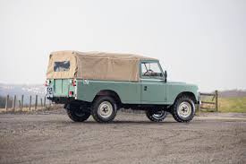 Image result for Mid Gray 1980 Land Rover