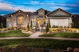 New Luxury Homes For Sale In Reno Nv Presidio At Damonte Ranch Custom Built Homes Nevada Homes Cheap Houses For Sale
