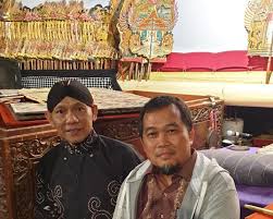 Maki Nanggap Wayang Bagong Berantas Korupsi Jatengdaily Com