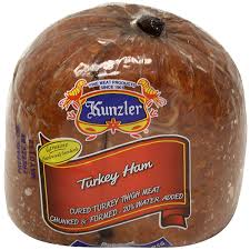Turkish ham, turkey ham manufacturers/suppliers and exporters directory. Turkey Ham Kunzler