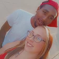 My husband and I got married