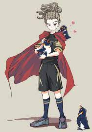 Kidou Yuuto Yuuto Kidou Inazuma Eleven Image 2315841 Zerochan Anime Image Board Personaggi Immagini Fumetti Manga