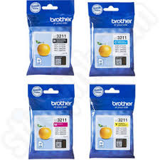 4.6 out of 5 stars. Brother Mfc J497dw Ink Cartridges Stinkyink Com