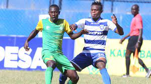 Afc leopards vs kariobangi sharks. Can The Cat Catch The Fish Afc Leopards Vs Kariobangi Sharks Tisini