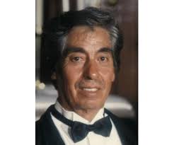 Eloy Arguello Obituary (1939