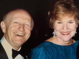 Remembering Carol Dunn — Spartanburg Philharmonic