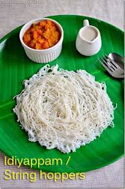 Idiyappam Alchetron The Free Social Encyclopedia
