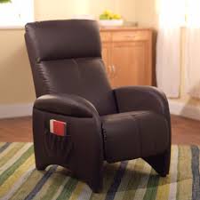 Recliner Chairs For Living Room Modular Home Office Furniture Rv Best Media Room Small Recliners Recliner Chair Vinyl Recliner
