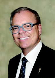 John Shaffner Elected Chair of Art Directors Council