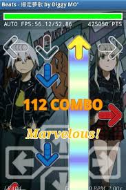 Browse games game jams upload game devlogs community. Beats Advanced Rhythm Game 1 7 5b Final Download Android Apk Aptoide