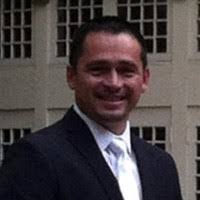 Robert William Cedeno