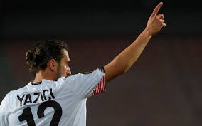 Onun gibisi çok fazla yok. One To Watch Yusuf Yazici
