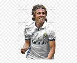 Wig layered hair step cutting bangs, luca modric, brown. Modric Png Transparent Png Vhv