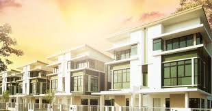 Taman mutiara emas skudai johor. Opal Imperial New 3 Storey Luxury Canal Resort Homes For Sale Nuprop