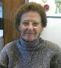 Jean Strain Obituary March 22, 2018