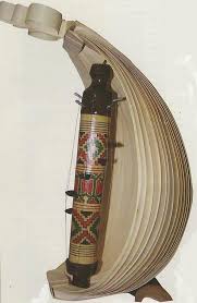 Sasando A Traditional Harp Like Musical Instrument Of Palm Leaves From Rote Island Indonesia Idea For Shape For Gong Stand Indonesia Alat Instrumen