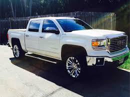Check spelling or type a new query. Leveled And Rear Air Bags 2014 2018 Silverado Sierra Mods Gm Trucks Com