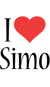Systems integration management office (simo) mission. Simo Logo Name Logo Generator I Love Love Heart Boots Friday Jungle Style
