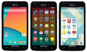 Pulsa sobre 'unlock' y acepta las . Install Android 4 4 Kitkat Cm 11 On Galaxy S2 Skyrocket Sgh I727