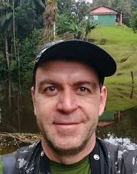 Águas Emendadas Aves