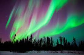 Find the latest tracks source: See The Northern Lights Or Aurora Borealis Follow This Easy Guide New Scientist