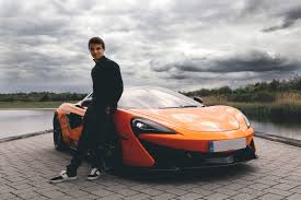 Lando norris being happy on the podium appreciation post 5th july 2020 this appreciation post continues ✨ 18th april 2021 23rd. Lando Got A New Car Formula1
