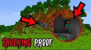 Minecraft pe 0.9.5 cheat ( no jailbreak ). I Found Herobrine In Minecraft Here S Proof Minecraft Minecraft Banner Designs Minecraft Seed