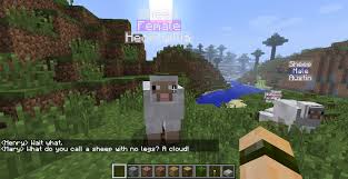 This mod offers the new features, which gives players a. 1 1 Sheep V1 0 Minecraft Mods Mapping And Modding Java Edition Minecraft Forum Minecraft Forum