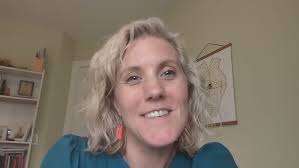 Sara Deacon, The Adulting Coach