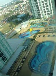 Special rates on ksl hotel & resort in johor bahru, malaysia. Taken From Our Room The Pool Of Ksl Resort Jb Picture Of Ksl Hotel Resort Johor Bahru Tripadvisor
