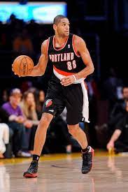 Nicolas Batum Pictures Portland Trail Blazers Espn Trail Blazers Portland Blazers Portland Trailblazers