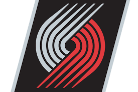The team introduced its pinwheel logo in 1970 and has used the same basic design ever since. Trail Blazers Honor Black Lives On Juneteenth Blazer S Edge