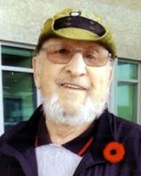 Edward Blanchette Obituary (1927