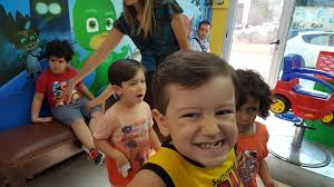 Couper les cheveux comme des cheveux, rapide, pratique, sûr. Une Coupe Homogene Il Avait Des Cheveux Coiffeur Pour Enfant Chez Yassine Facebook