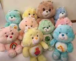 We did not find results for: Character Care Bear