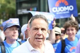 Manhattan Beach 'treason'