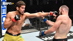 The average cartier santos is much bigger than your average cartier tank. Leonardo Santos Vs Roman Bogatov Ufc 251 Watch Espn