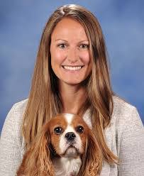 Ashley Hechler's Instagram, Twitter & Facebook