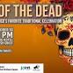 DAY OF THE DEAD • Unpacking Mexico's Favorite event image