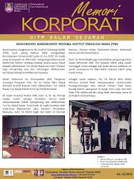 Sumbangan tun abdul razak 1. Publication Uitm Library