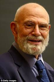 Oliver Sacks dies aged 82 after battle with cancer