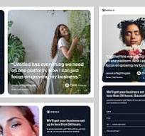Testimonial designs, themes, templates and downloadable ...