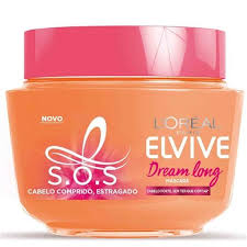 Mascara De Cabelo Dream Long Elvive Continente Online Loreal Loreal Paris Mascara