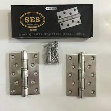 Minta ditampilin harga belluci yg lengkap, thanks. Ready Siap Kirim Engsel Pintu Ses 5 Ss Super Shopee Indonesia