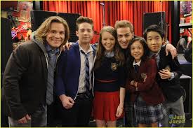 Escuela de rock pelicula español latino parte 1. Sam Blog Kendall En School Of Rock Wattpad