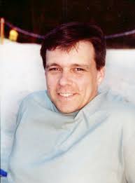 Gregory Hamrick Obituary