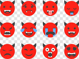 Anime baby demon wings png images background ,and download free photo png stock pictures. Smiley Devil Icon Emoticon Demon Expression Transparent Png